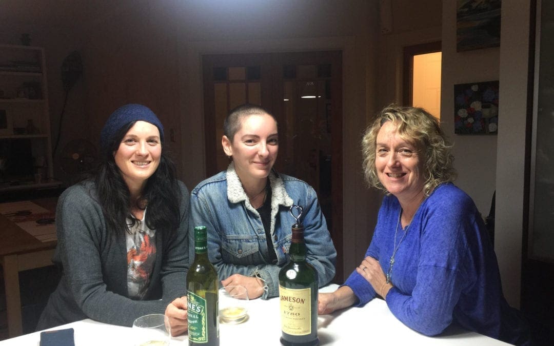 Auckland Meet-up
