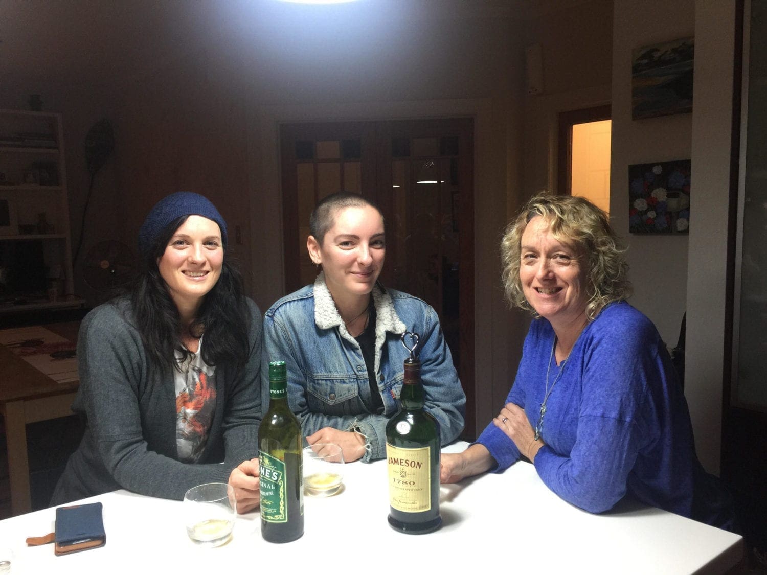 Auckland Meet-up