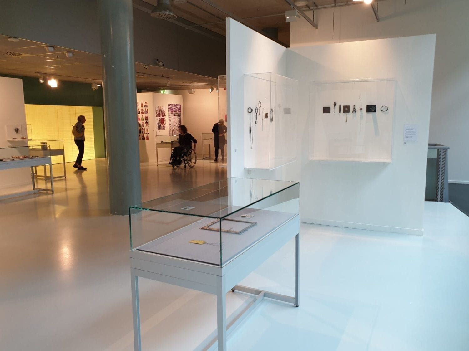 HANDSHAKE 5 – in dialogue with the CODA collection