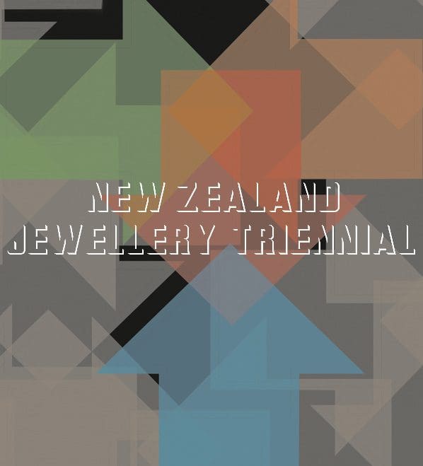 New Zealand Jewellery Triennial
