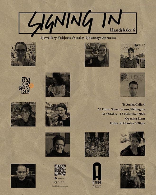 Signing-In
