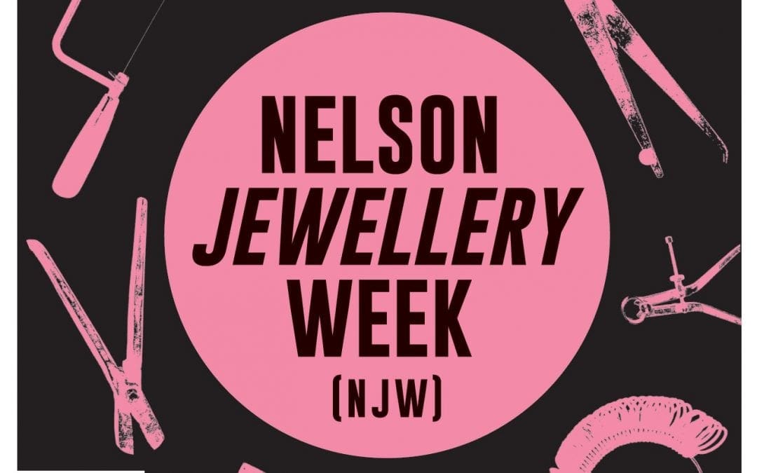 NELSON JEWELLERY WEEK (NJW)