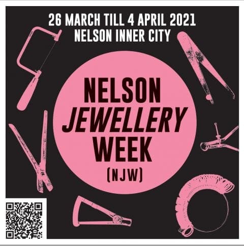 NELSON JEWELLERY WEEK (NJW)