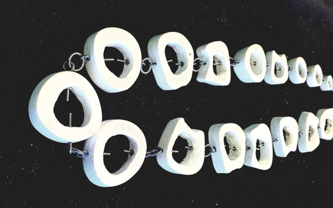 The story of my chain for CHAINreaction