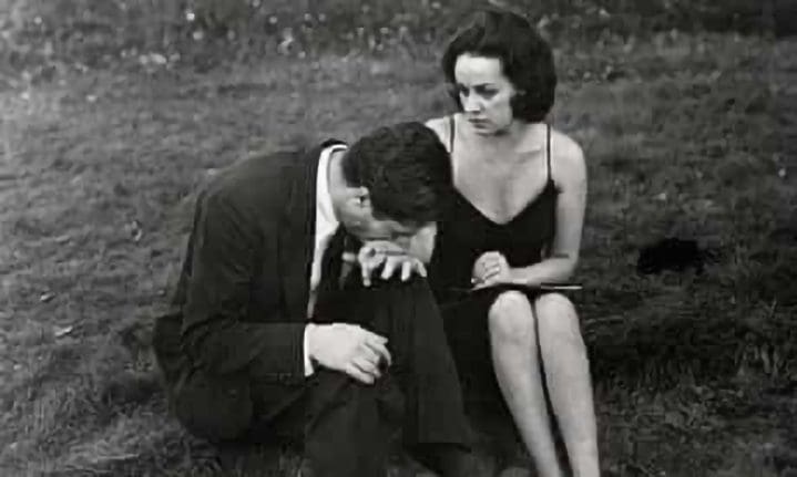La Notte /The Night: Love, Longing and Loneliness in the Age of Isolation.
