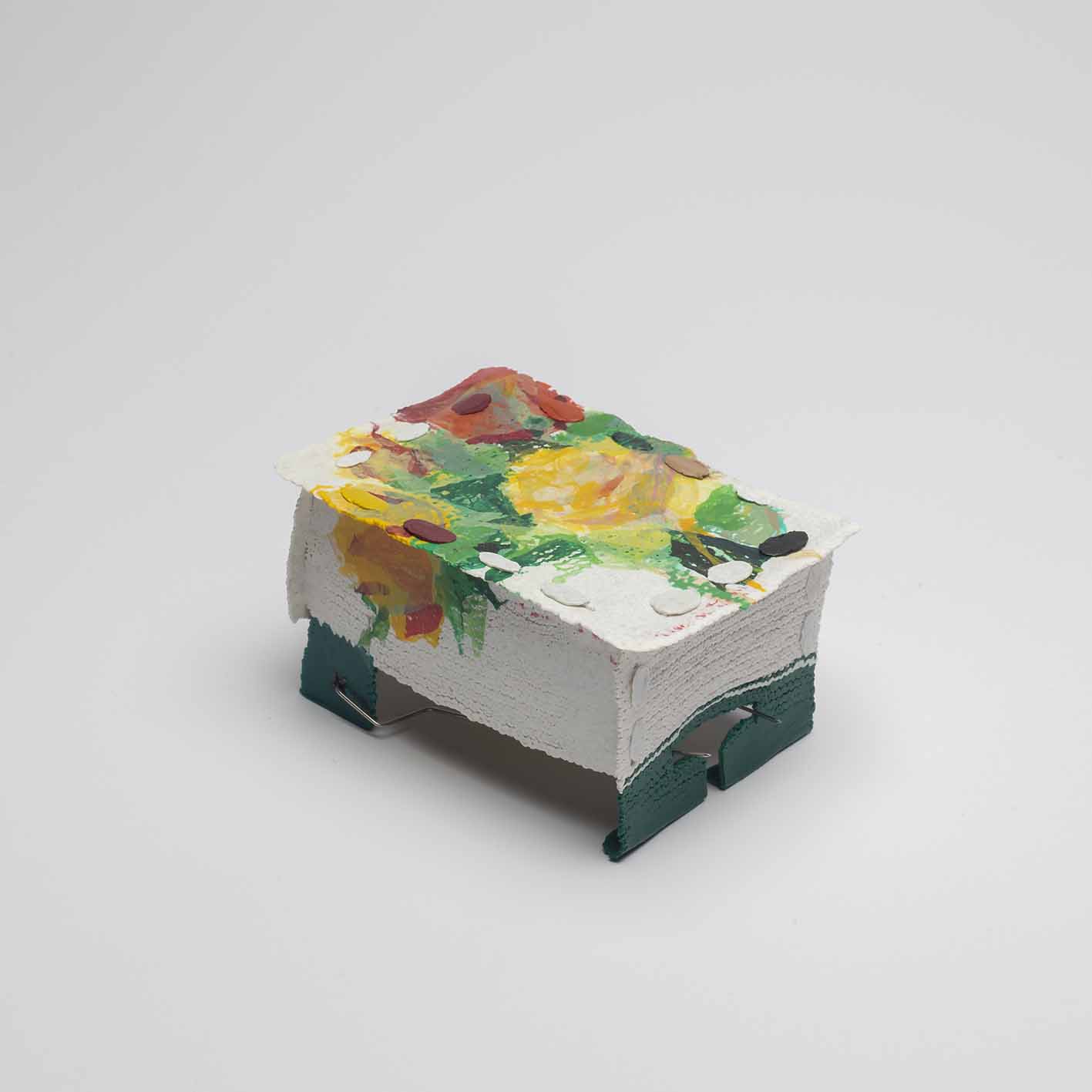 boxed II c
