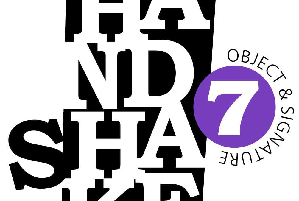 HANDSHAKE 7 is live