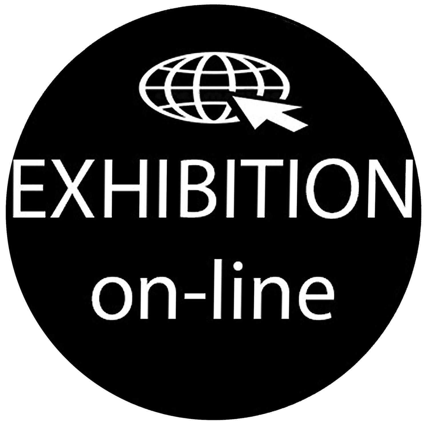 exhibition online logo