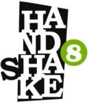 HANDSHAKE 8 is live