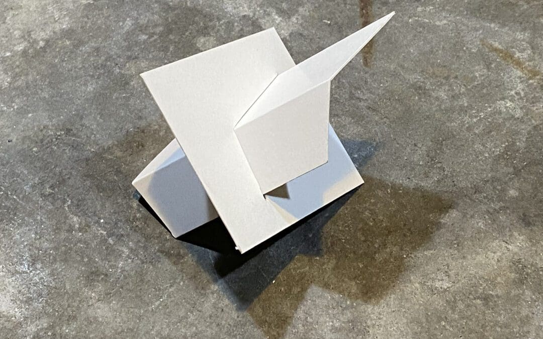 Paper Model Play