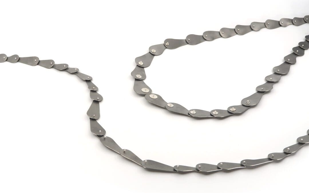 The Nelson Jewellery Week experience