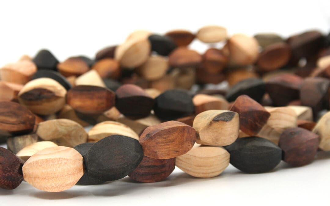 To bead, or no to bead, that is the question…
