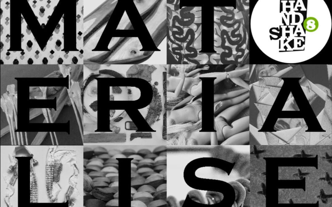 MATERIALISE, HS8 exhibition