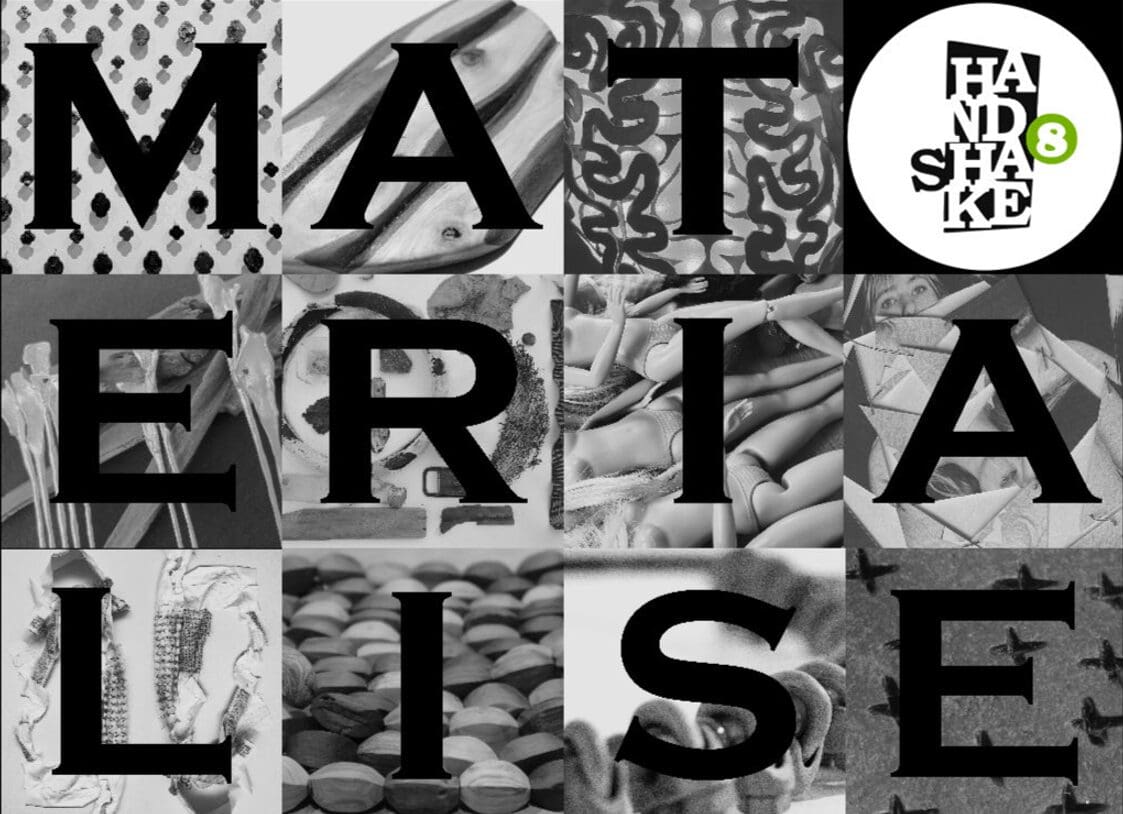 MATERIALISE, HS8 exhibition
