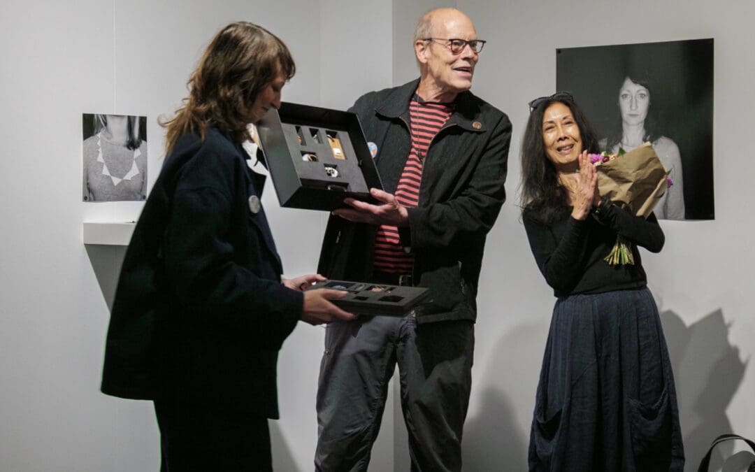 Reflections on the Handshake Project: